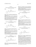 COMPOUNDS FOR TREATING OPHTHALMIC DISEASES AND DISORDERS diagram and image