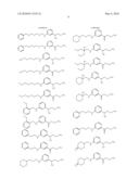 COMPOUNDS FOR TREATING OPHTHALMIC DISEASES AND DISORDERS diagram and image