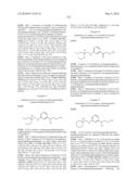 COMPOUNDS FOR TREATING OPHTHALMIC DISEASES AND DISORDERS diagram and image