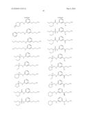 COMPOUNDS FOR TREATING OPHTHALMIC DISEASES AND DISORDERS diagram and image