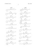 COMPOUNDS FOR TREATING OPHTHALMIC DISEASES AND DISORDERS diagram and image