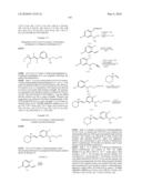 COMPOUNDS FOR TREATING OPHTHALMIC DISEASES AND DISORDERS diagram and image