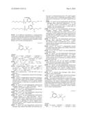 COMPOUNDS FOR TREATING OPHTHALMIC DISEASES AND DISORDERS diagram and image