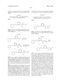 COMPOUNDS FOR TREATING OPHTHALMIC DISEASES AND DISORDERS diagram and image