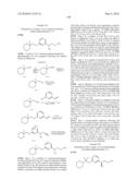 COMPOUNDS FOR TREATING OPHTHALMIC DISEASES AND DISORDERS diagram and image