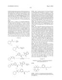 COMPOUNDS FOR TREATING OPHTHALMIC DISEASES AND DISORDERS diagram and image