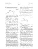 COMPOUNDS FOR TREATING OPHTHALMIC DISEASES AND DISORDERS diagram and image