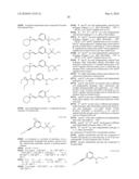 COMPOUNDS FOR TREATING OPHTHALMIC DISEASES AND DISORDERS diagram and image