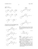 COMPOUNDS FOR TREATING OPHTHALMIC DISEASES AND DISORDERS diagram and image