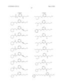 COMPOUNDS FOR TREATING OPHTHALMIC DISEASES AND DISORDERS diagram and image