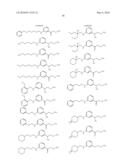 COMPOUNDS FOR TREATING OPHTHALMIC DISEASES AND DISORDERS diagram and image