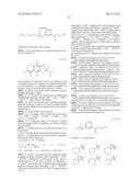 COMPOUNDS FOR TREATING OPHTHALMIC DISEASES AND DISORDERS diagram and image