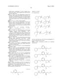 COMPOUNDS FOR TREATING OPHTHALMIC DISEASES AND DISORDERS diagram and image