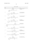 COMPOUNDS FOR TREATING OPHTHALMIC DISEASES AND DISORDERS diagram and image