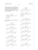 COMPOUNDS FOR TREATING OPHTHALMIC DISEASES AND DISORDERS diagram and image