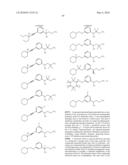 COMPOUNDS FOR TREATING OPHTHALMIC DISEASES AND DISORDERS diagram and image