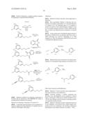 COMPOUNDS FOR TREATING OPHTHALMIC DISEASES AND DISORDERS diagram and image