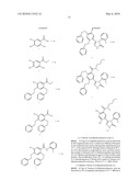 TRIAZOLE DERIVATIVE AS AN HSP 90 INHIBITOR diagram and image