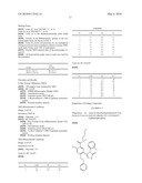 TRIAZOLE DERIVATIVE AS AN HSP 90 INHIBITOR diagram and image