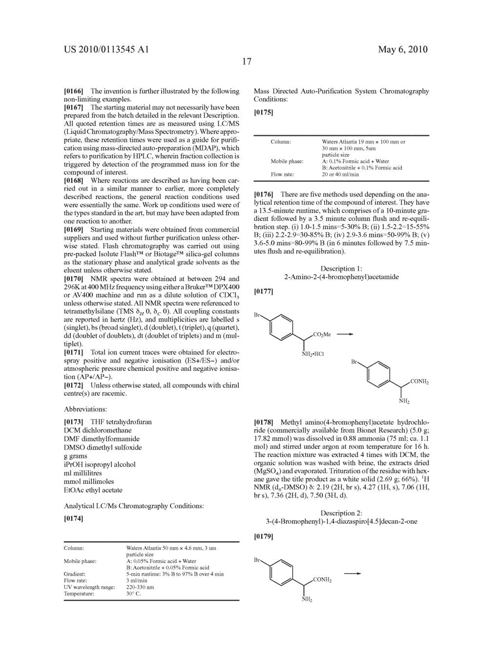 GLYT1 TRANSPORTER INHIBITORS AND USES THEREOF IN TREATMENT OF NEUROLOGICAL AND NEUROPSYCHIATRIC DISORDERS - diagram, schematic, and image 18