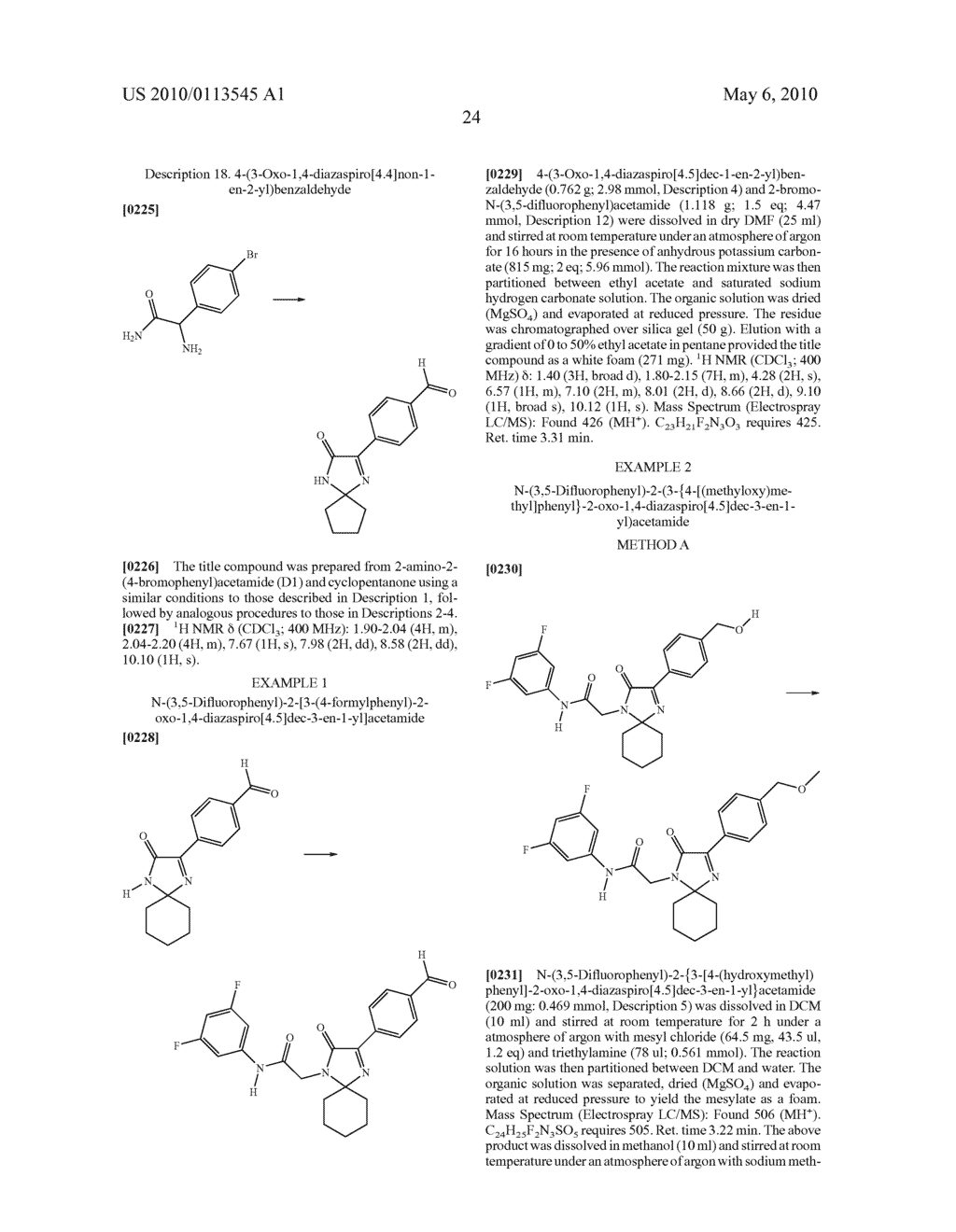 GLYT1 TRANSPORTER INHIBITORS AND USES THEREOF IN TREATMENT OF NEUROLOGICAL AND NEUROPSYCHIATRIC DISORDERS - diagram, schematic, and image 25