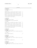 NUCLEIC ACID FOR TREATMENT OR PREVENTION OF IMMUNODEFICIENCY VIRUS INFECTION diagram and image