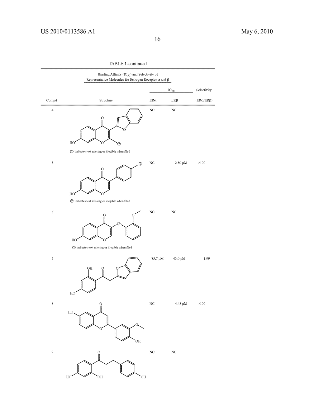 PHYTOESTROGENIC FORMULATIONS FOR ALLEVIATION OR PREVENTION OF MENOPAUSAL SYMPTOMS - diagram, schematic, and image 33