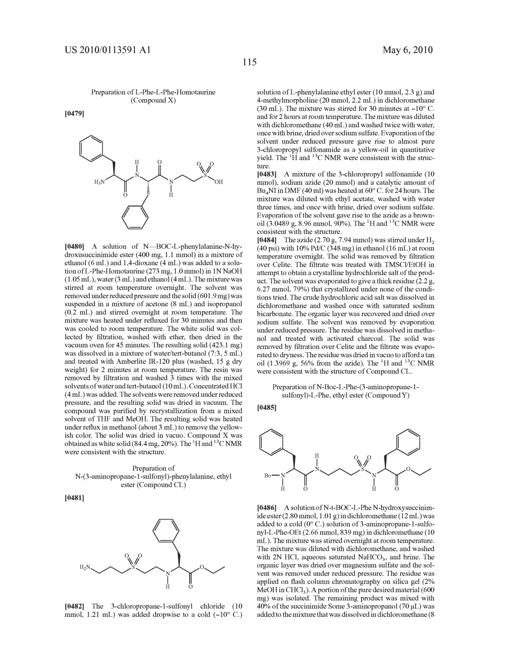 METHODS AND COMPOSITIONS FOR TREATING AMYLOID-RELATED DISEASES - diagram, schematic, and image 116