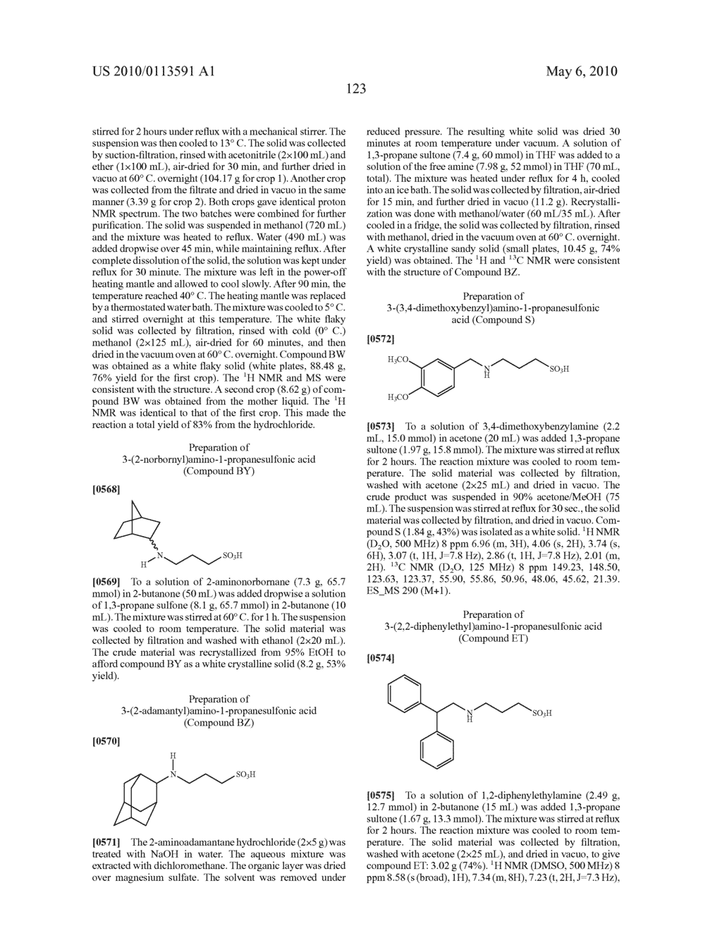 METHODS AND COMPOSITIONS FOR TREATING AMYLOID-RELATED DISEASES - diagram, schematic, and image 124