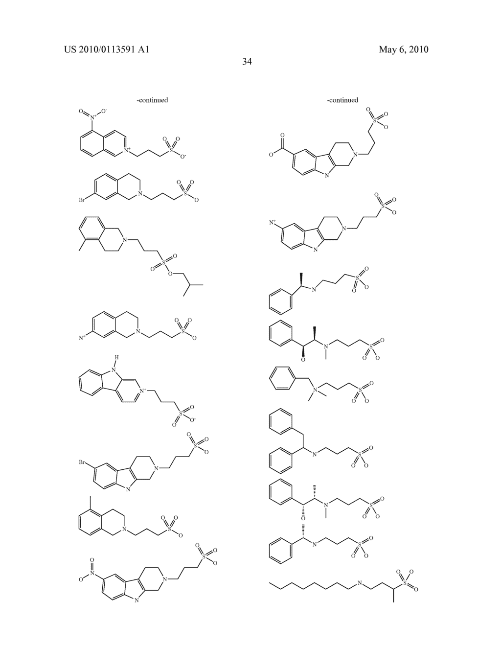 METHODS AND COMPOSITIONS FOR TREATING AMYLOID-RELATED DISEASES - diagram, schematic, and image 35