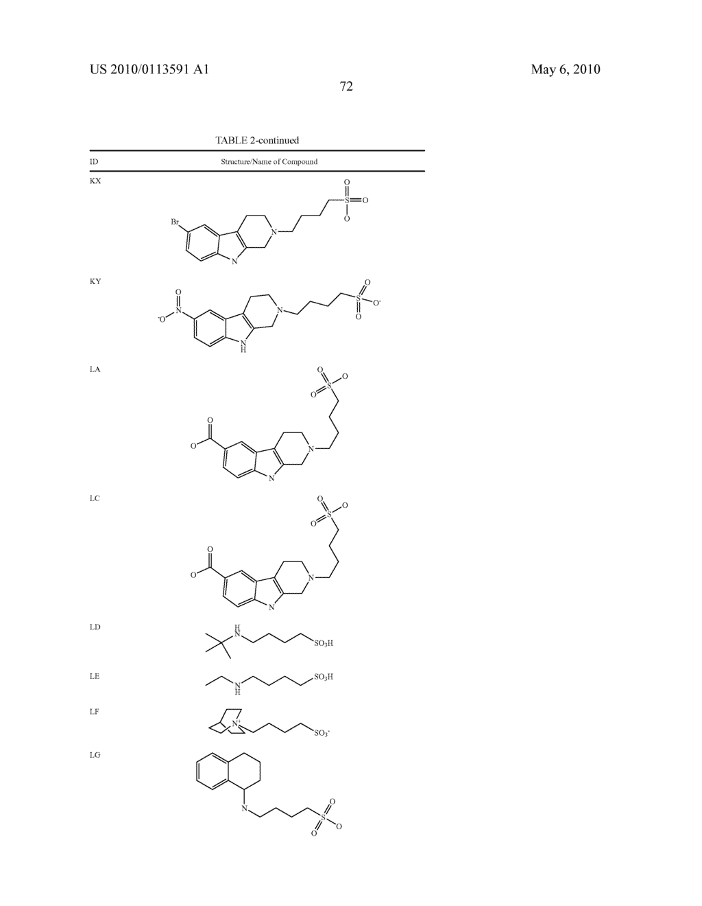 METHODS AND COMPOSITIONS FOR TREATING AMYLOID-RELATED DISEASES - diagram, schematic, and image 73