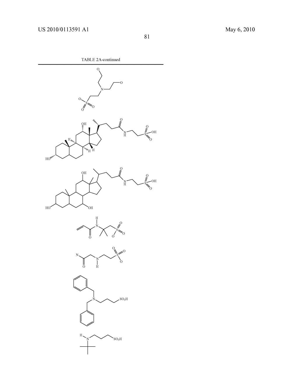 METHODS AND COMPOSITIONS FOR TREATING AMYLOID-RELATED DISEASES - diagram, schematic, and image 82