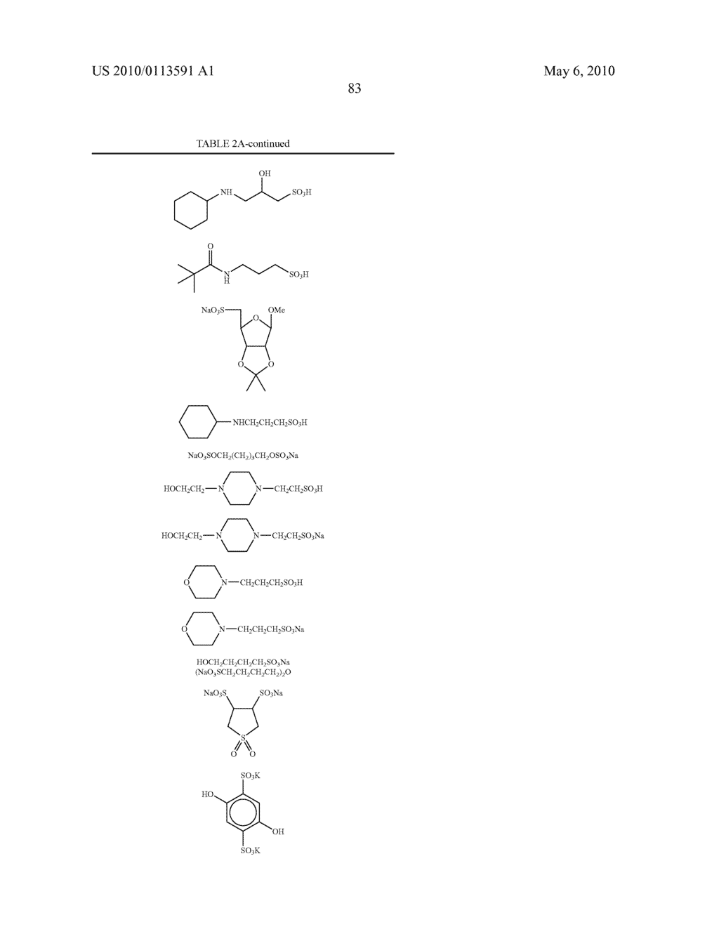 METHODS AND COMPOSITIONS FOR TREATING AMYLOID-RELATED DISEASES - diagram, schematic, and image 84