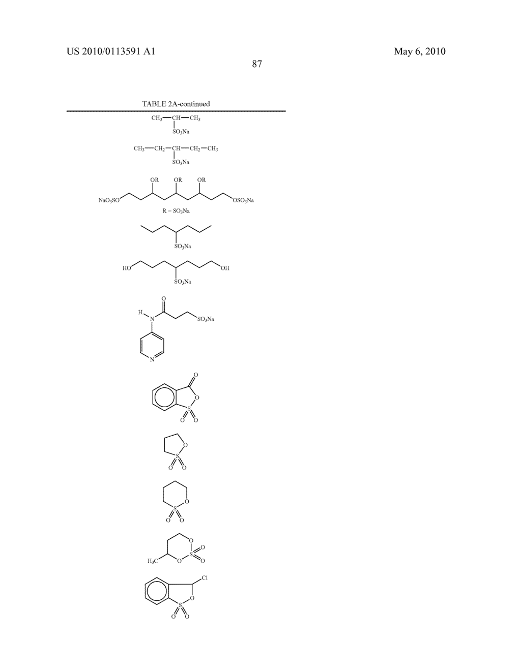 METHODS AND COMPOSITIONS FOR TREATING AMYLOID-RELATED DISEASES - diagram, schematic, and image 88