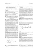 Method for inhibiting liver fibrosis via retinoic acid derivative diagram and image