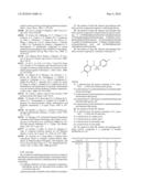 ANTI-CANCER AGENTS AND ANDROGEN INHIBITION ACTIVITY COMPOUND diagram and image