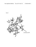 Tryptase Enzyme Inhibiting Aminothiophenols diagram and image