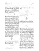 Tryptase Enzyme Inhibiting Aminothiophenols diagram and image