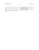 Tryptase Enzyme Inhibiting Aminothiophenols diagram and image