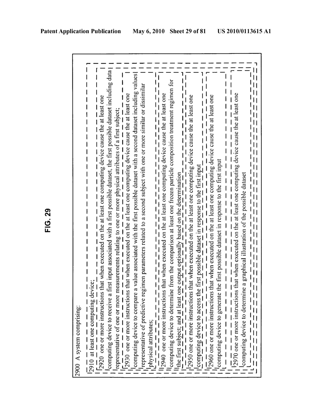 Compositions and methods for delivery of frozen particle adhesives - diagram, schematic, and image 30