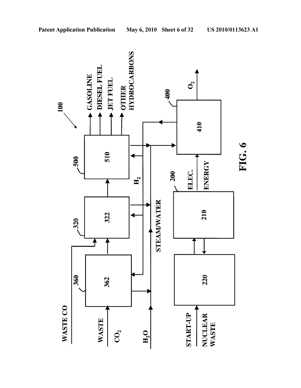 SYSTEMS, METHODS, AND COMPOSITIONS FOR PRODUCTION OF SYNTHETIC HYDROCARBON COMPOUNDS - diagram, schematic, and image 07