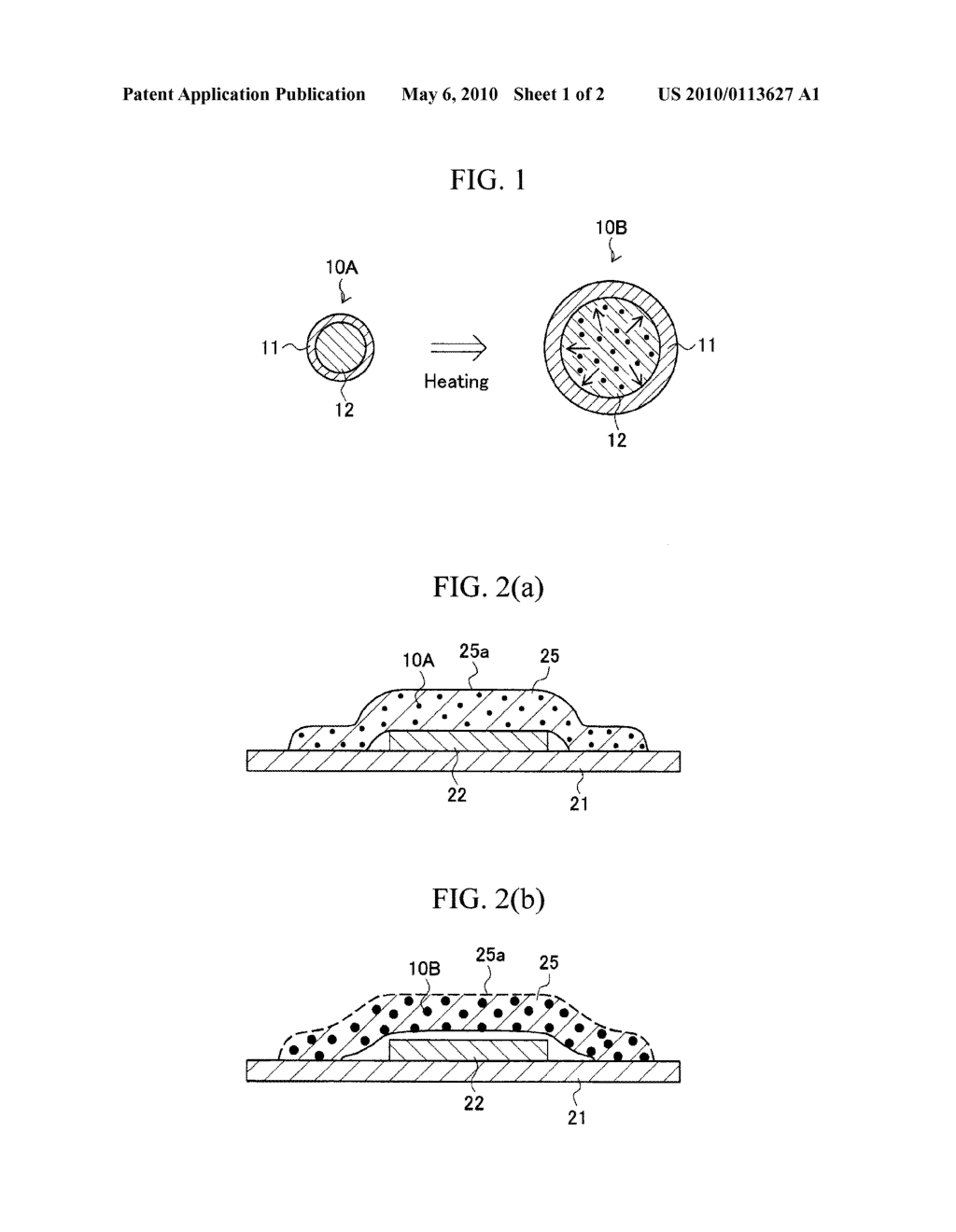 WATER-BASED COATING-TYPE DAMPING MATERIAL - diagram, schematic, and image 02