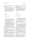 FLAME RESISTANT SEMIAROMATIC POLYAMIDE RESIN COMPOSITIONS AND PROCESSES FOR THE PREPARATION OF THE COMPOSITIONS EXHIBITING INCREASED MELT FLOW AND ARTICLES THEREFROM diagram and image