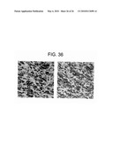 POLYMER BLENDS WITH ETHYLENE/a-OLEFIN INTERPOLYMERS diagram and image