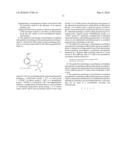 Method for Production of Core-Shell Microparticle, and Method for Production of Monodisperse Crosslinked Microparticle having Alkoxyamine Group for Use as Intermediate for the Production of the Core-Shell Microparticle diagram and image