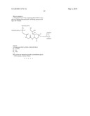 GLYCOPEGYLATED FACTOR VII AND FACTOR VIIA diagram and image