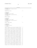 SOLUBLE IL-17RCX4 AND METHODS OF USING IN INFLAMMATION diagram and image