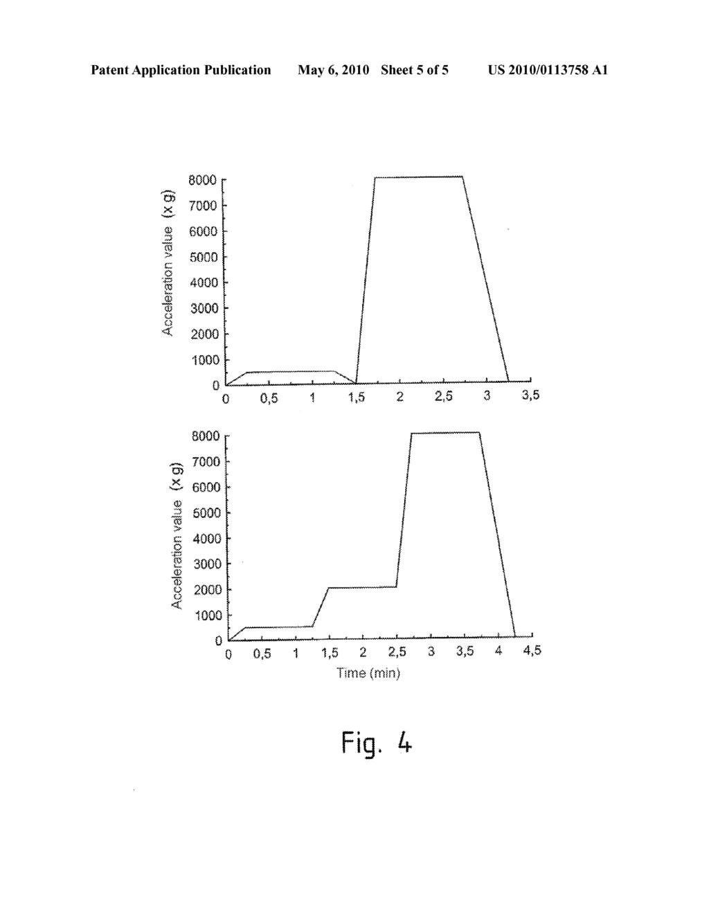 METHOD FOR PURIFYING BIOMOLECULES - diagram, schematic, and image 06