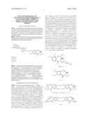 NOVEL BENZOTHIAZOLE AND BENZOXAZOLE LINKED PYRROLO[2,1-C] [1, 4] BENZODIAZEPINE HYBRIDS AS NOVEL ANTITUMOUR AGENTS AND PROCESS FOR THE PREPARATION THEREOF diagram and image