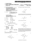 PROCESS FOR PREPARING O-CHLOROMETHYLPHENYLGLYOXYLIC ESTERS, IMPROVED PROCESS FOR PREPARING (E)-2-(2-CHLOROMETHYLPHENYL)-2-ALKOXIMINOACETIC ESTERS, AND NOVEL INTERMEDIATES FOR THEIR PREPARATION diagram and image